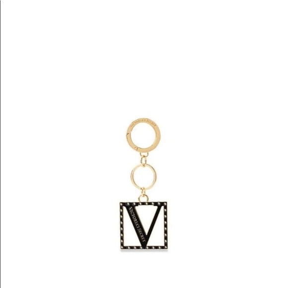 Victoria Secret Keychain New - Picture 2 of 2